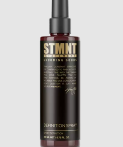 Stmnt Spray de Definición