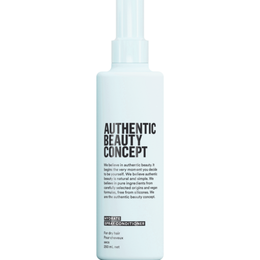 authenticbc lightblue hydrate sprayconditioner