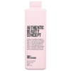 light pink glow conditioner