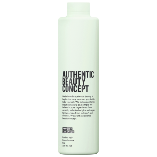 lightgreen amplify cleanser