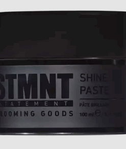 Shine Paste Stmnt