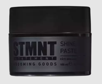 Shine Paste Stmnt