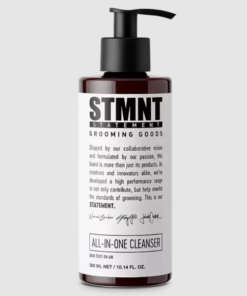 Stmnt All In One Cleanser