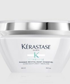 Masque Revitalisant Essentiel Symbiose