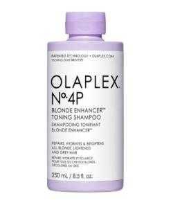 Olaplex #4P Shampoo Tonificante
