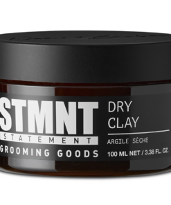 Stmnt Dry Clay