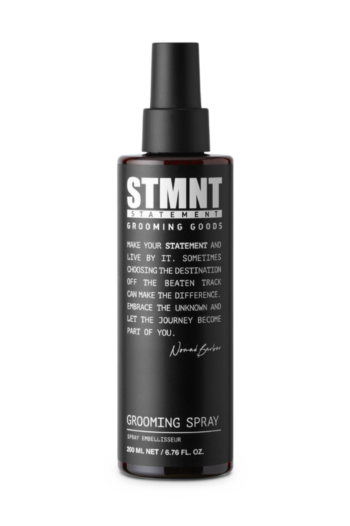 Stmnt Grooming Spray