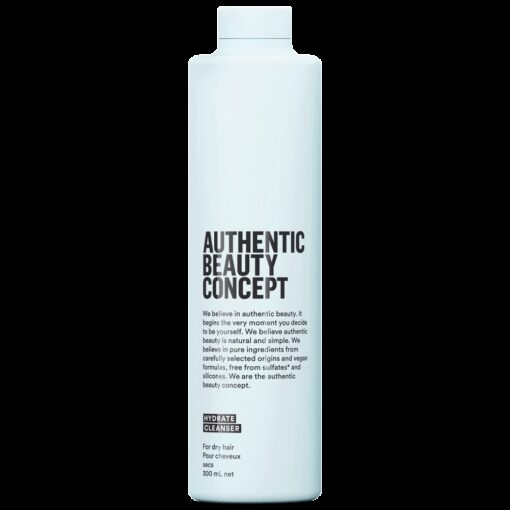 Light Blue Hydrate Cleanser
