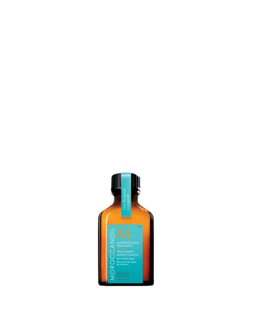 Moroccanoil Treatment For All Hair Types 25 ml