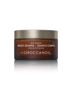 Body souffle