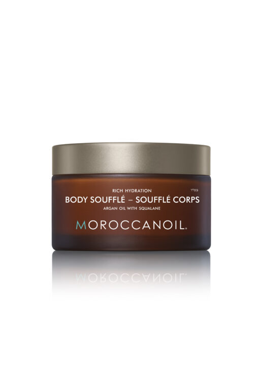 Body souffle