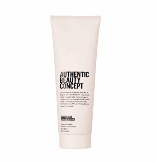 Crema Sensorial Exfoliante 3 En 1