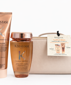 Kit Shampo+Acondicionador Absolu Gloss