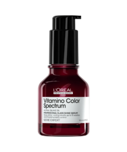 Sérum Glass Shine Vitamino Color Spectrum