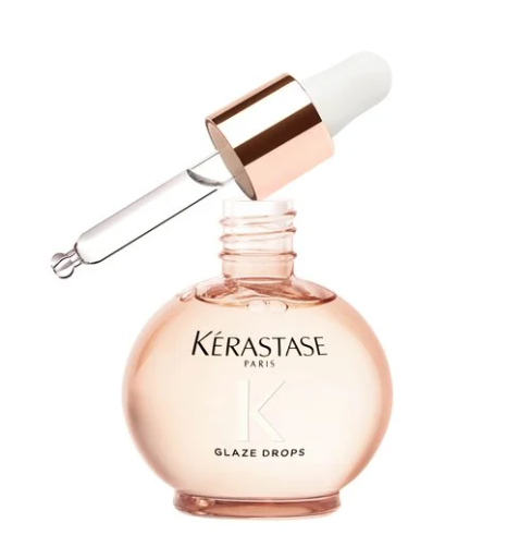 Aceite Capilar Glaze Drops