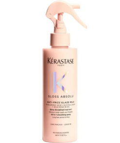 Spray Gloss Antifrizz