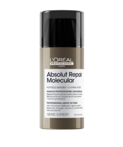 Mascarilla Leave-In Absolut Repair Molecular