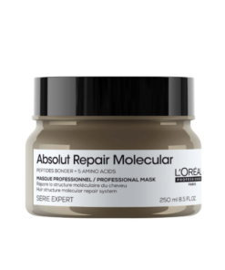 Mascarilla Absolut Repair Molecular