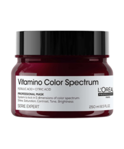 Mascarilla Vitamino Color Spectrum