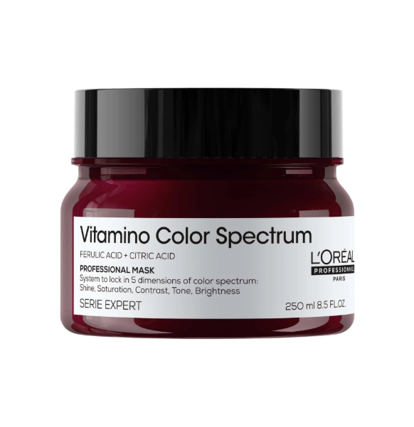 Mascarilla Vitamino Color Spectrum