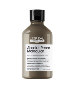 Shampoo Absolut Repair Molecular