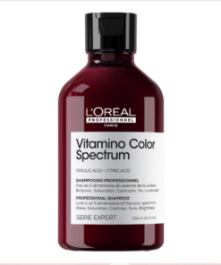 Shampoo Vitamino Color Spectrum