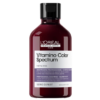 Shampoo Morado vitamino color spectrum