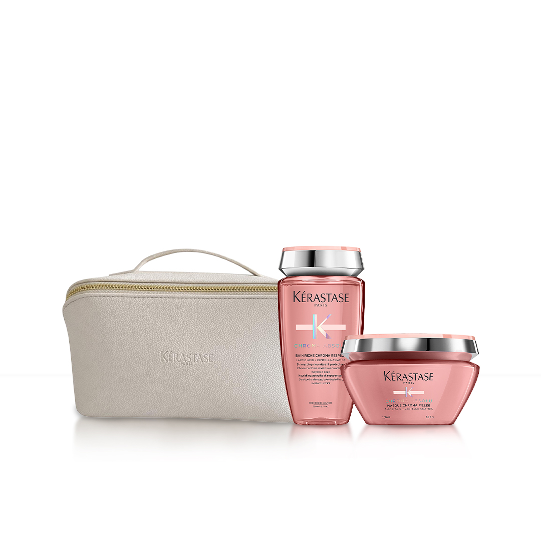 Kit chroma kérastase descuento
