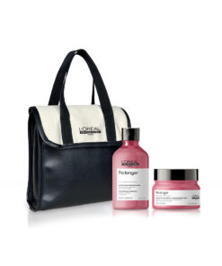 Shampoo+Mascarilla Pro Longer
