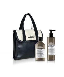 Shampoo+Sérum Absolut Repair Molecular