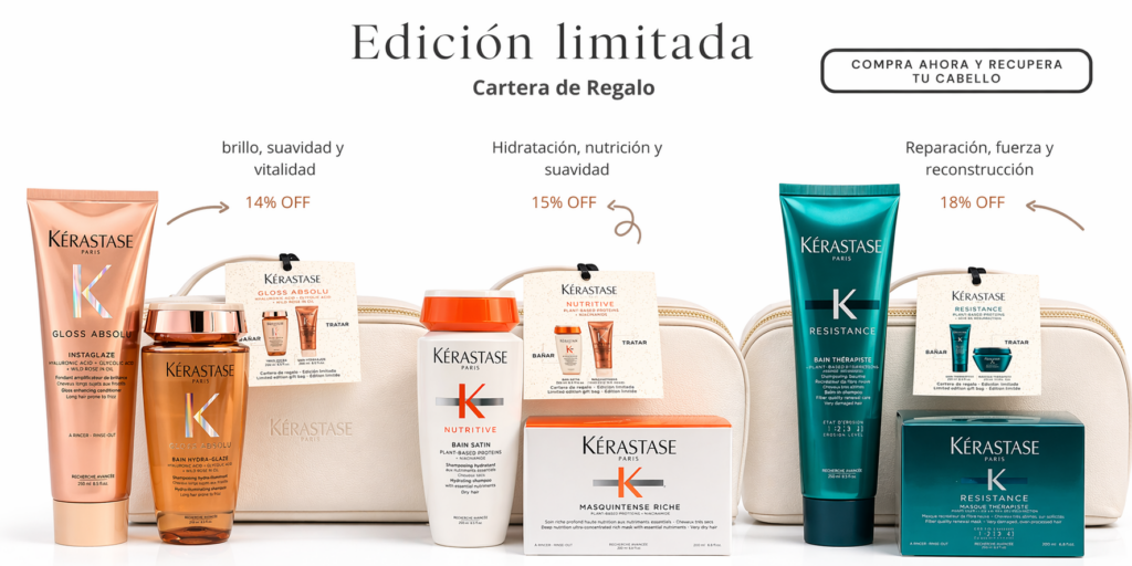 descuento kérastase
