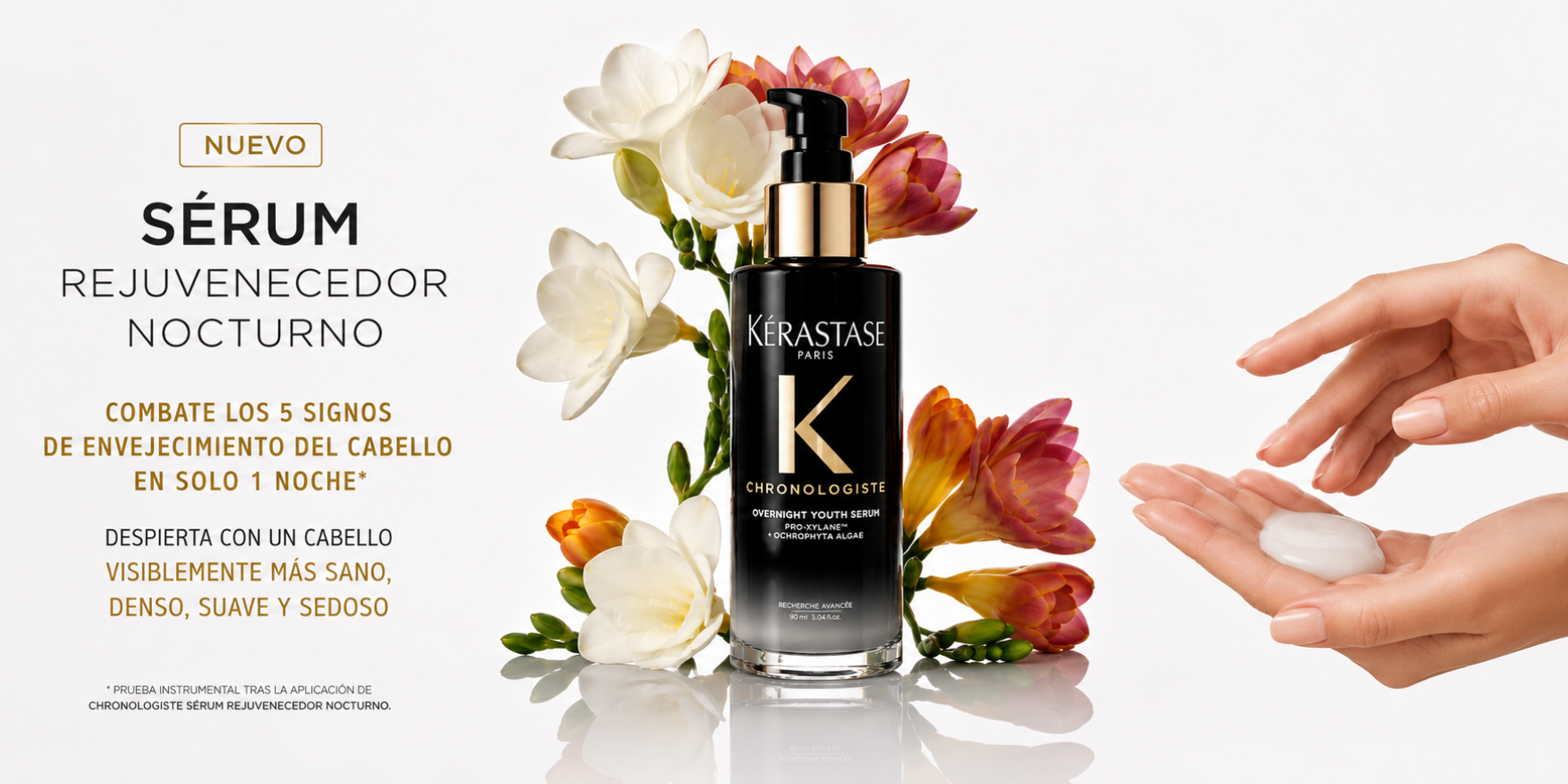 serum nocturno